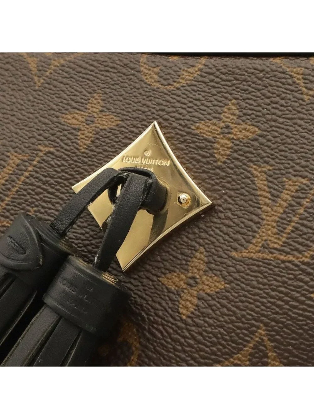 Louis Vuitton this authentic